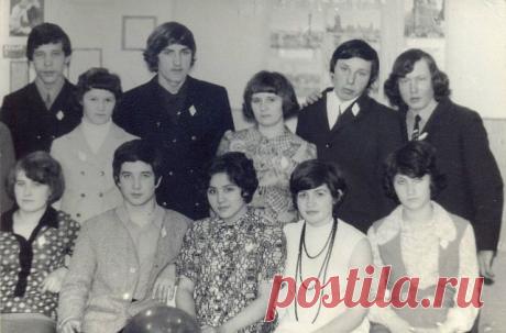 Валентина Полякова (Огородникова)
59 лет, Россия, Предивинск