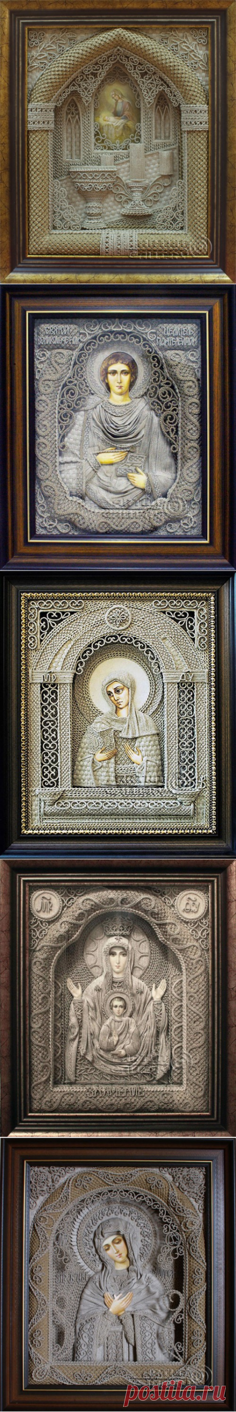УНИКАЛЬНОЕ ИСКУССТВО ВЛАДИМИРА ДЕНЬЩИКОВА