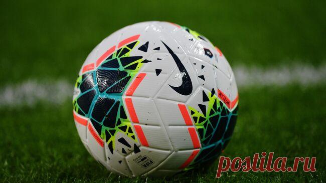 "Астон Вилла" обыграла "Арсенал" в матче чемпионата Англии