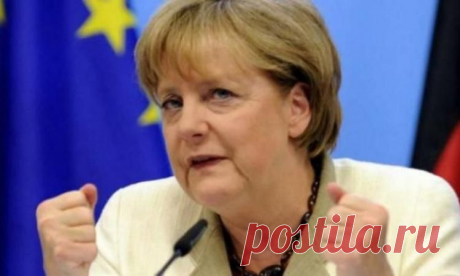 Фрау Меркель озвучила готовность обсудить взаимодействие с РФ на саммите G7