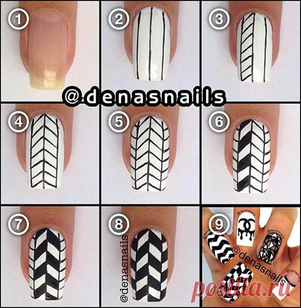 Nail DIY is our new obsession. From easy nail designs featuring a flash of sparkles to the most delicate of patterns, it’s amazing what nail bloggers can do with their tiny canvases! I don’t know about you, but I love having my nails painted, decked out with nail art, and overall pampered. My budget nor …
