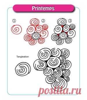 Stage 1 Patterns – pattern-collections.com