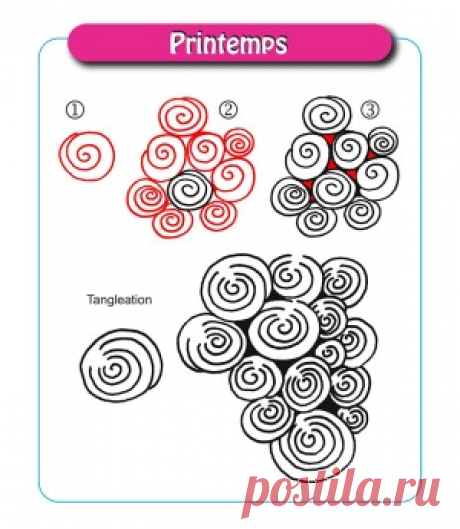 Stage 1 Patterns – pattern-collections.com