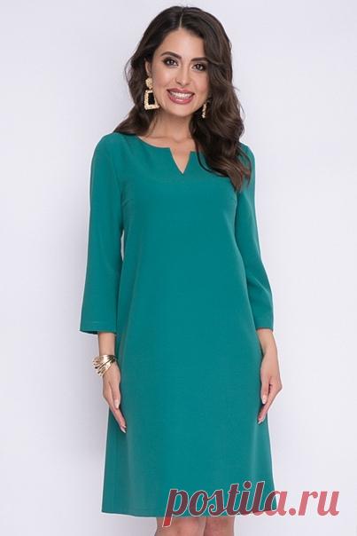 Смотри, какое красивое яркое платье. Ты точно оценишь! Платье трапецевидного силуэта из костюмной ткани. Рукав втачной, свободный. Загляденье!
Платье АВ-70179. Размеры 44 по 54.
Понравилось платье? Оставляй 