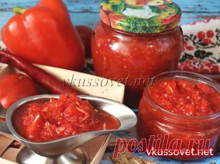 «Хренодер» – острый соус с хреном