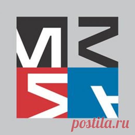 (11) Moscow Museum of Modern Art - Главная