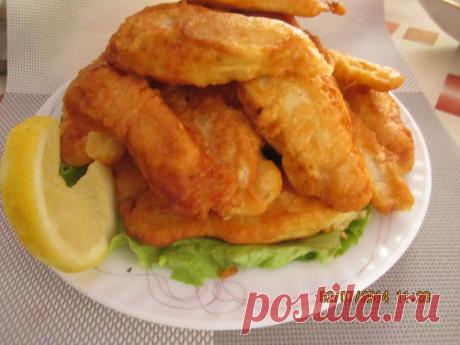 Блог сайта «Вкусно с Любовью»
