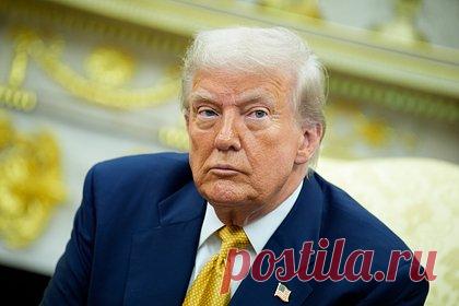 В Британии рассказали о новом рычаге давления Трампа на Зеленского