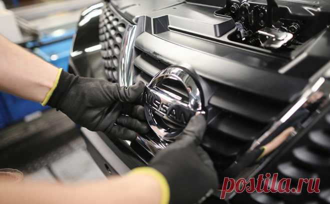 Renault снизит долю в Nissan. Компания Renault сократит свою долю в Nissan до 15%, что равно доле японского автопроизводителя в ней, сообщает Nissan на своем сайте.