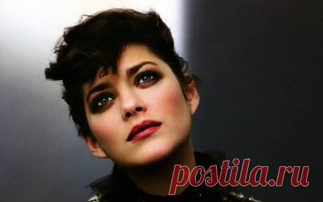 Марион Котийяр (Marion Cotillard)
- 30 сентября, 1975