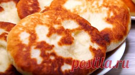 Вкусные финские лепешки: сдоба из уникального теста