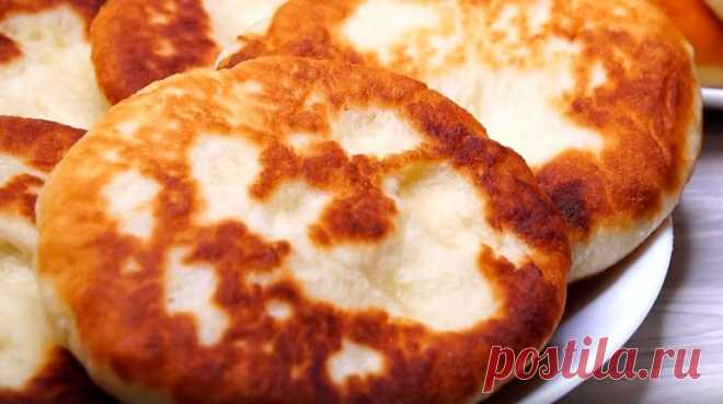 Вкусные финские лепешки: сдоба из уникального теста