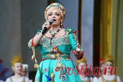 Российская певица назвала Кадышеву фриком и раскритиковала ее фанатов