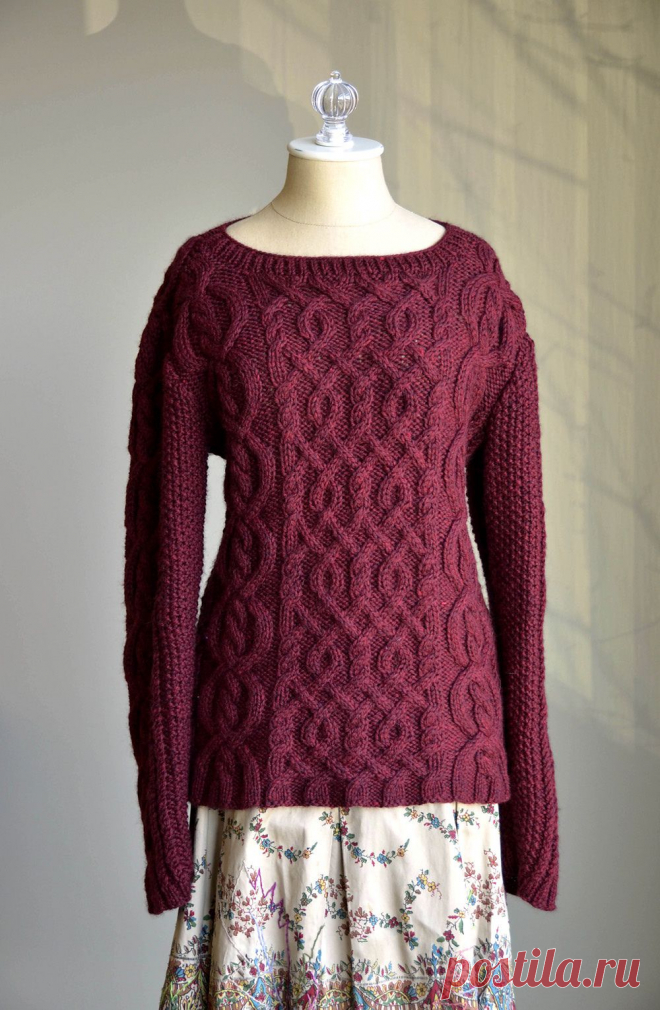 Valentina by Amy Gunderson - Universal Yarn