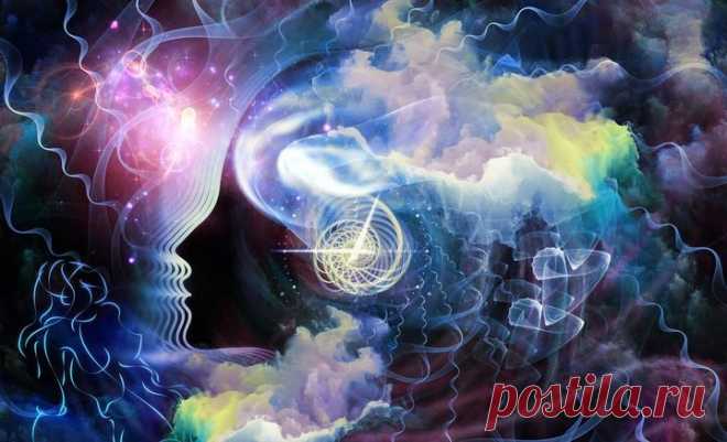 7 правил для исполнения любого желания....