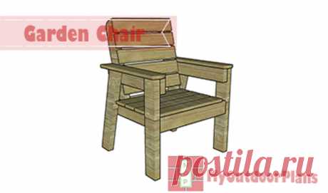 Мебель с чертежами