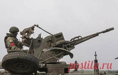 Глава Крыма сообщил о сбитой силами ПВО ракете над Джанкоем. По данным Сергея Аксенова, жертв и пострадавших нет