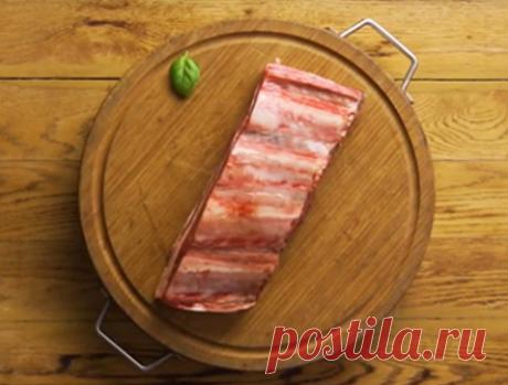 Израильское асадо для тех, кто понимает в качественном мясе