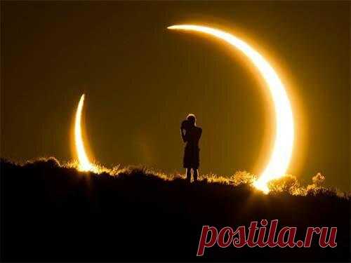 Затмение в ведической астрологии
Лунное и солнечное затмение, с точки зрения ведов, неблагоприятно воздействует на человека. В период затмения не стоит начинать дела и принимать серьезные решения. Однако, все, что связано с духовной жизнью человека пойдет на пользу. Астрологи-веды утверждают, что теневая планета(Раху), закрывающая Солнце, не пропускают солнечные лучи, и от этого все живое на Земле страдает от нехватки […]
Читай дальше на сайте. Жми подробнее ➡