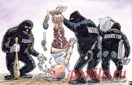 Мифы угроз банка