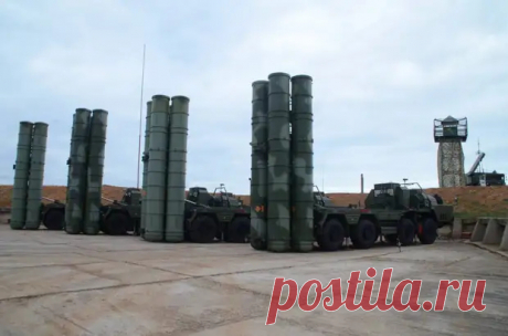 В 2021 году ВС РФ получат С-500 «Прометей» в разы превосходящий западные образцы - Мир оружия - медиаплатформа МирТесен