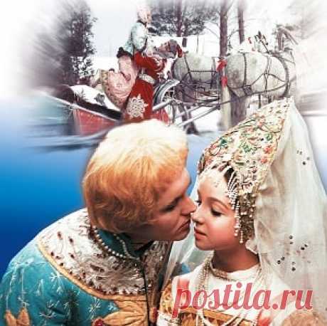 Морозко, фильм сказка А.Роу (1964) смотреть видео  для детей бесплатно | Русская сказка «Морозко» — советский цветной музыкальный фильм-сказка, поставленный на Центральной киностудии детских и юношеских фильмов имени М. Горького в 1964 году режиссёром Александром Роу по мотивам русских