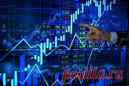 Российский фондовый рынок продолжает падать после снижения ключевой ставки