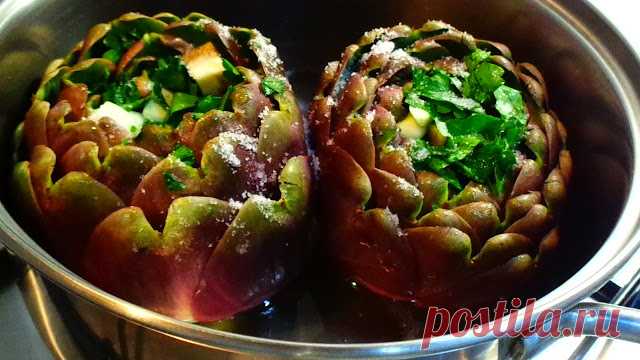 Easy Recipe