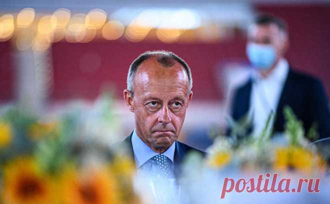 В ФРГ заявили о раздражении НАТО и ЕС из-за действий Берлина по Украине. В странах НАТО и Евросоюза сохраняется значительное раздражение из-за медлительности Германии в поставках вооружений Украине и других связанных с помощью Киеву вопросах.