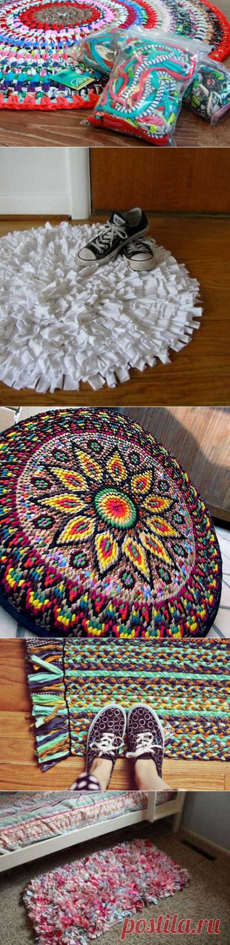 &quot;Ковриковое&quot; вдохновение - Ярмарка Мастеров - ручная работа, handmade