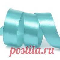 Лента атласная 1