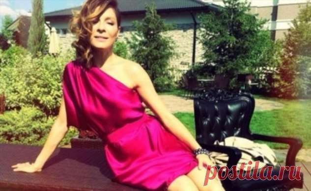 Звезда сериала «Кухня» Елена Подкаминская стала многодетной мамой | Люблю Себя