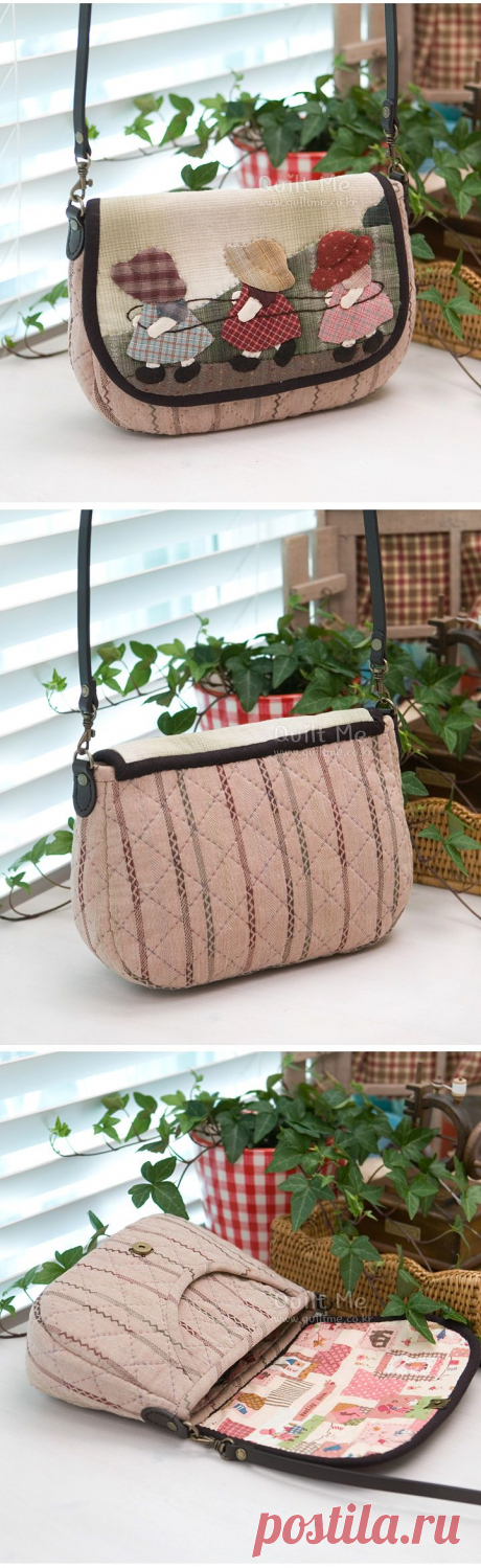 Найдено на сайте quiltme.co.kr.