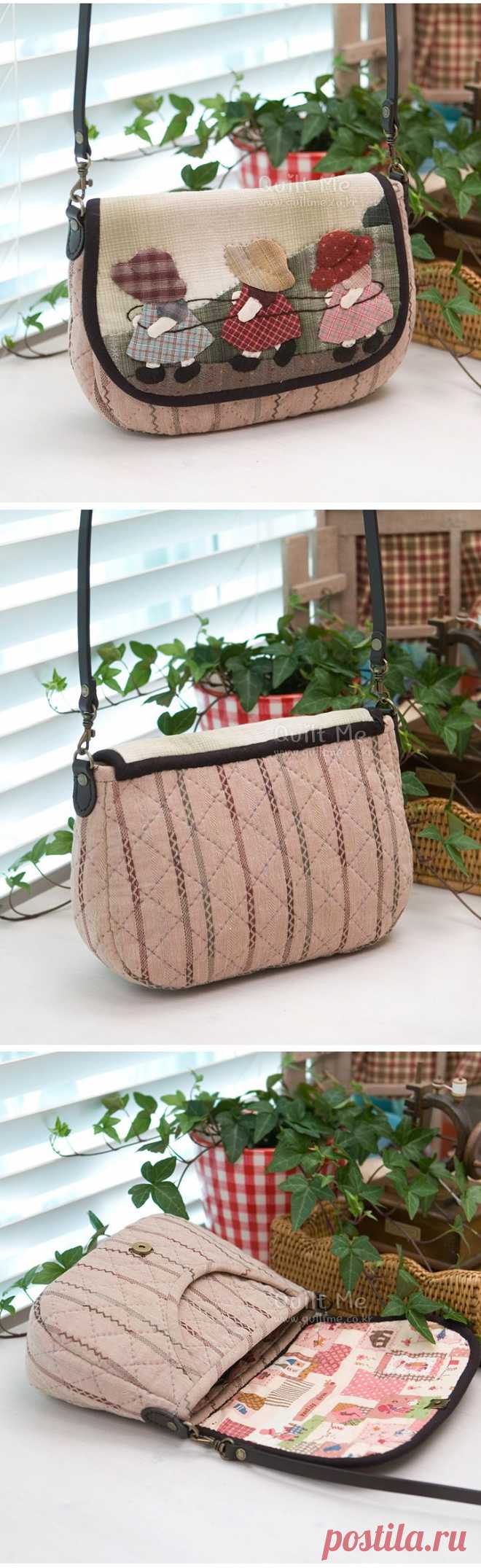 Найдено на сайте quiltme.co.kr.