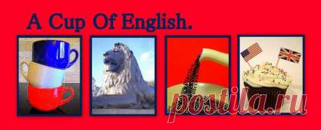 acupofenglish's Podcast