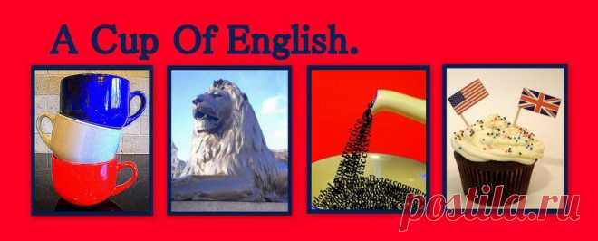 acupofenglish's Podcast