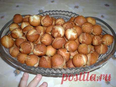 Ну очень вкусно! А простооо.......