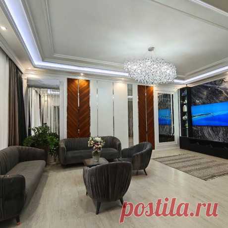 🏢 Ваш помощник и партнер в мире недвижимости Узбекистана
🤩 Широкий выбор 💱 Расчет ипотеки 🧐 Консультации экспертов
💖 Доступно бесплатно для всех устройств: Windows, Android, IOS