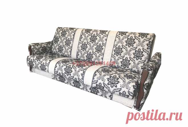 Диван-книжка Восток (рогожка №36): купить в Минске недорого, низкие цены, скидки, рассрочка