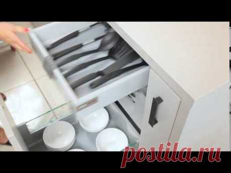 WFM KUCHNIE - szafka dolna, szuflada z frontem