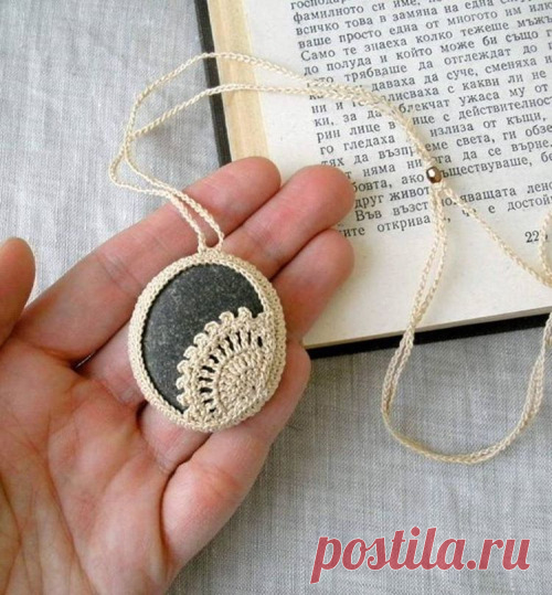 вязаниекрючком | Tumblr