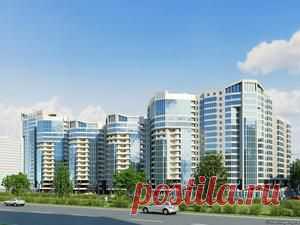 Покупать или нет квартиру по переуступке | Агентство недвижимости Московско-Парижского банка