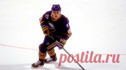 Дегтярёв: «Могильный — один из самых выдающихся нападающих в истории мирового хоккея. Министр спорта РФ, глава Олимпийского комитета России (ОКР) Михаил Дегтярёв высказался о введении в Зал хоккейной славы обладателя Кубка Стэнли Александра Могильного. Читать далее