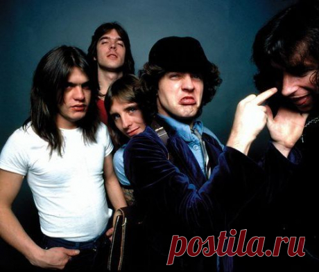 AC/DC