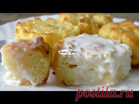 СИРНИКИ ГОТУЮ ТІЛЬКИ ТАК! 😍 СИРНИКИ В ДУХОВЦІ РЕЦЕПТ 😍 СИРНИКИ З МАНКОЮ 😍 ДІТИ ОБОЖНЮЮТЬ