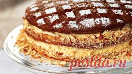 Торт медовик на Gastronom.ru Торт медовик один из самых известных домашних тортов, его рецепты есть в каждой тетрадке для записи рецептов. Рецепты торта медовик можно разделить на две категории.