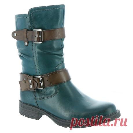 Amazon.com: Earth Women's Everwood Mid Calf Boot: Shoes