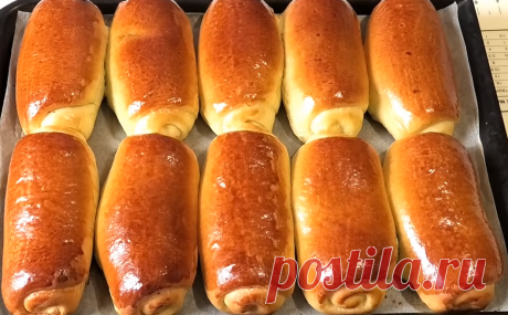Вкусные Пасхальные рулетики с маком. | Диссертация женских дел | Яндекс Дзен