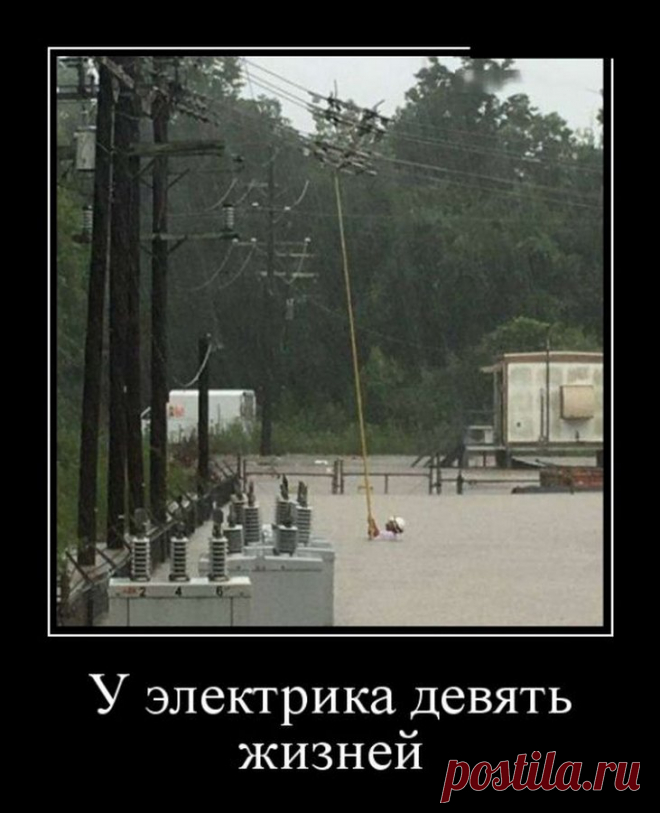 Демотиваторы  (30 фото) . Чёрт побери