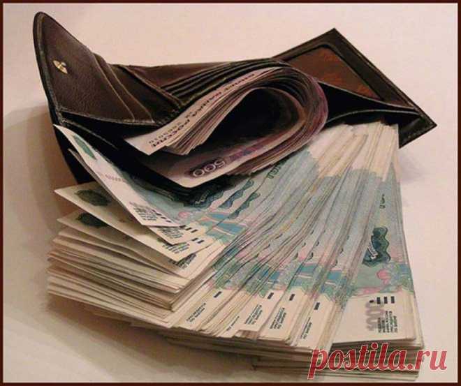 ЦИФРЫ ДЛЯ БОГАТСТВА...КОДЫ ДЕНЕГ И УДАЧИ. | Познавательный сайт ,,1000 мелочей"
